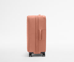 The Softside Large in Clay Pink