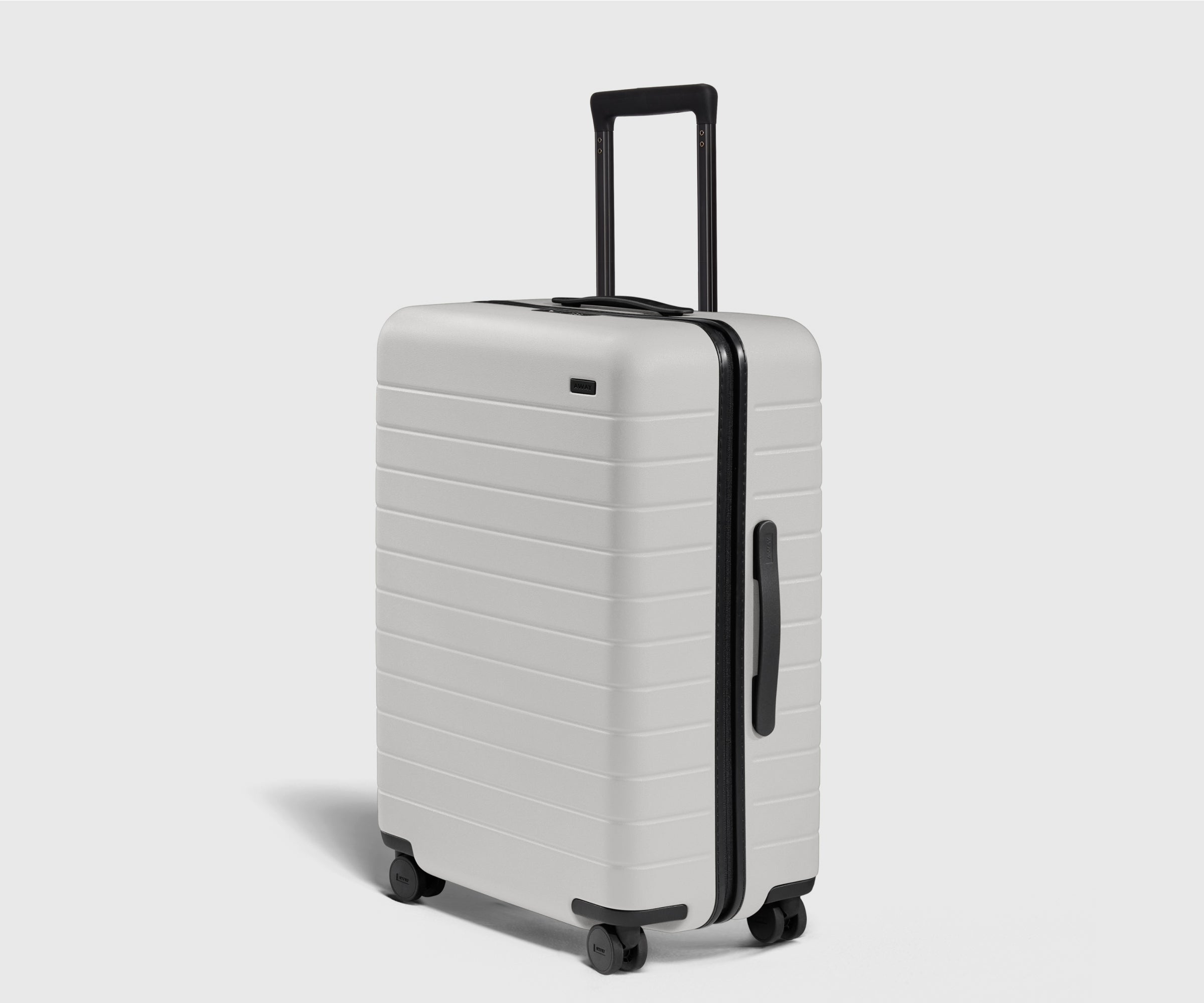 The Medium in Cloud Gray