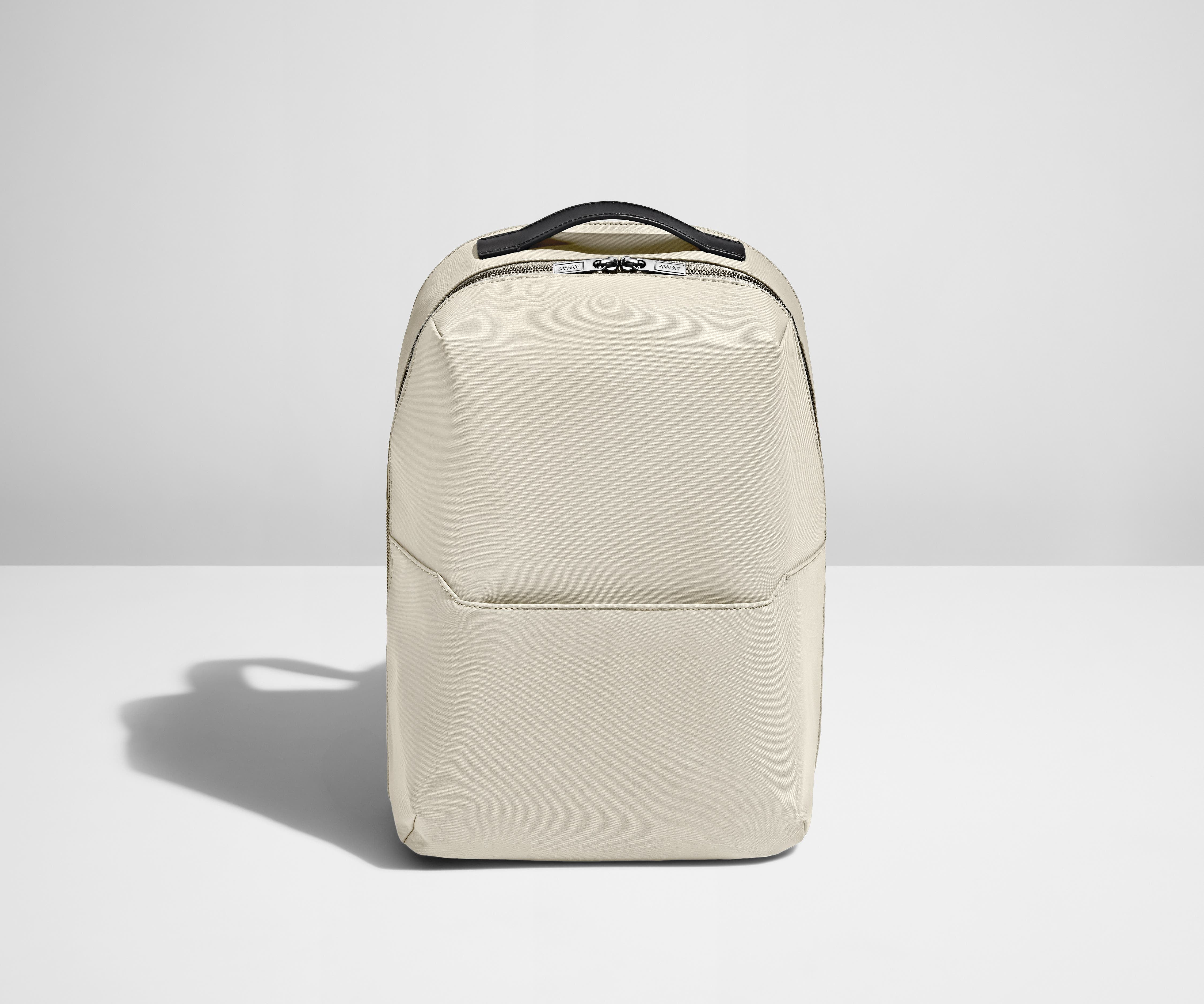 The Everywhere Zip Backpack