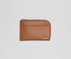 Zip Card Case